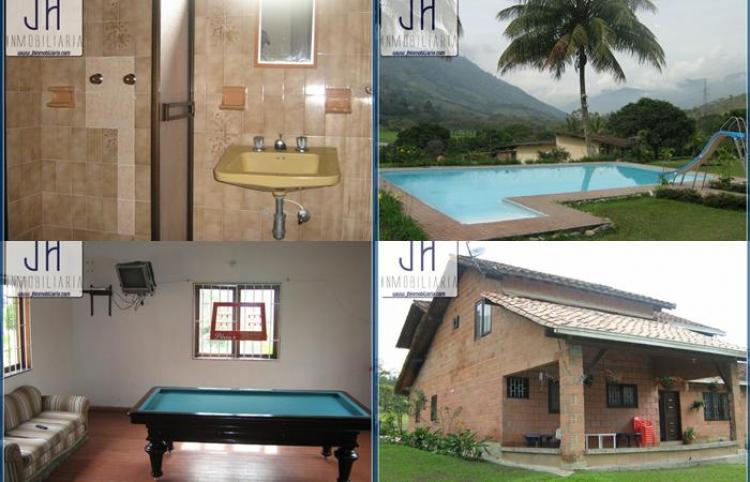 Foto Finca en Arriendo en Barbosa, Antioquia - FIA14486 - BienesOnLine