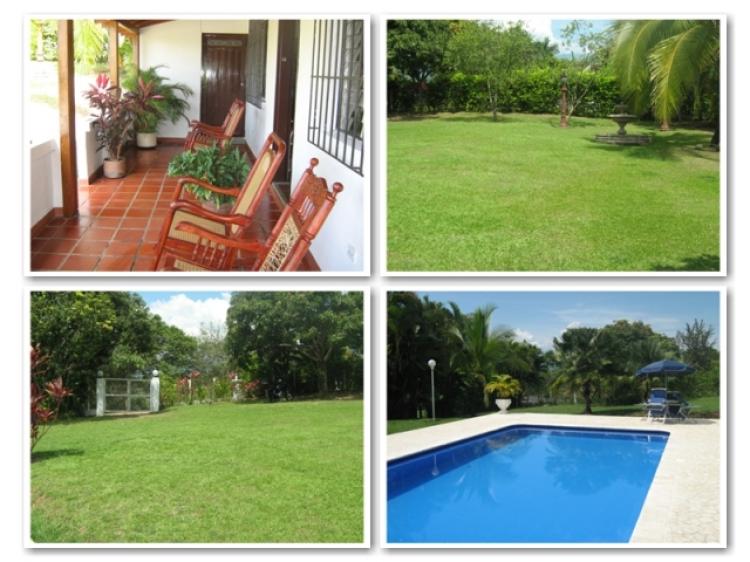 Foto Finca en Arriendo en San Jerónimo, Antioquia - FIA14542 - BienesOnLine