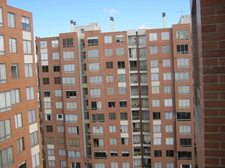 Foto Apartamento en Arriendo en Bogotá, Bogota D.C - $ 1.143.000 - APA27302 - BienesOnLine