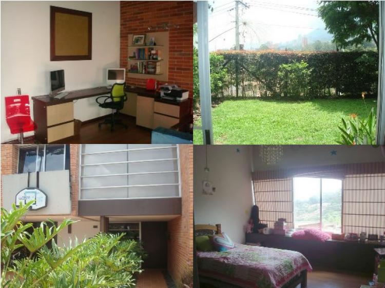 Foto Casa en Venta en Medellín, Antioquia - U$D 640 - CAV28874 - BienesOnLine