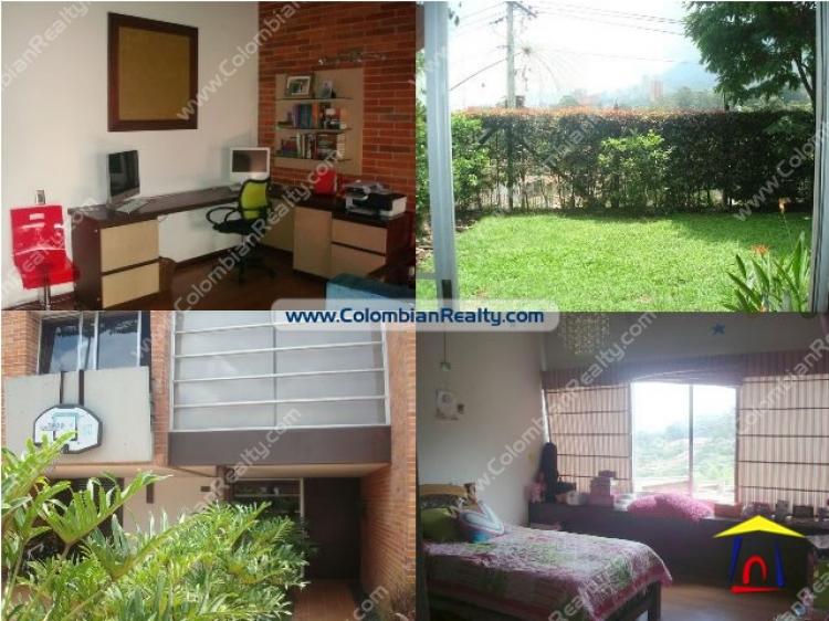 Foto Casa en Venta en Medellín, Antioquia - $ 640.000.000 - CAV45267 - BienesOnLine