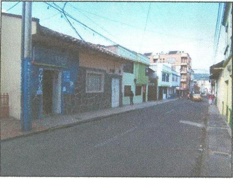 Foto Casa en Venta en San Felipe, Pasto, Nariño - $ 190.000.000 - CAV47629 - BienesOnLine