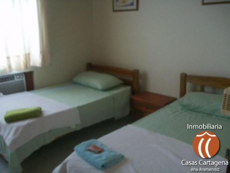 Foto Apartamento en Arriendo en Cartagena, Bolívar - $ 230.000 - APA51287 - BienesOnLine