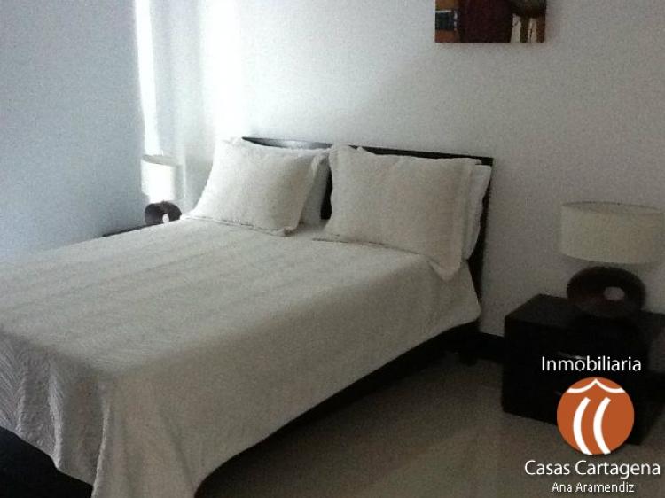 Foto Apartamento en Arriendo en Cartagena, Bolívar - $ 300.000 - APA51868 - BienesOnLine