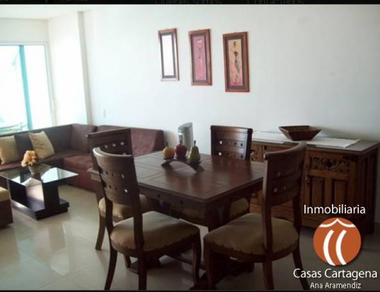 Foto Apartamento en Arriendo en Cartagena, Bolívar - $ 250.000 - APA52694 - BienesOnLine