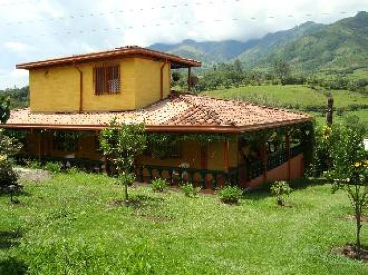 Foto Finca en Venta en BARBOSA SECTOR POPALITO, Medellín, Antioquia - $ 400.000.000 - FIV30250 - BienesOnLine