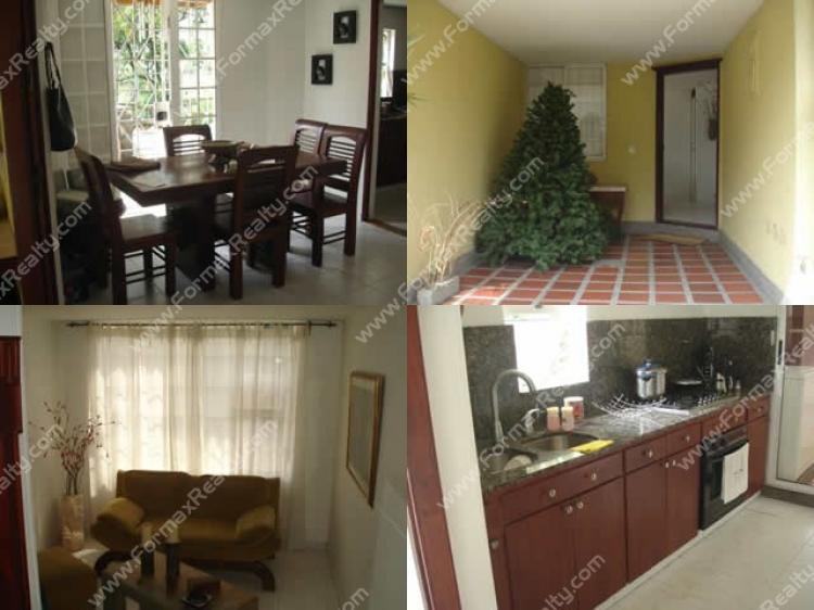 Foto Casa en Venta en poblado, Medellín, Antioquia - $ 280.000.000 - CAV42881 - BienesOnLine