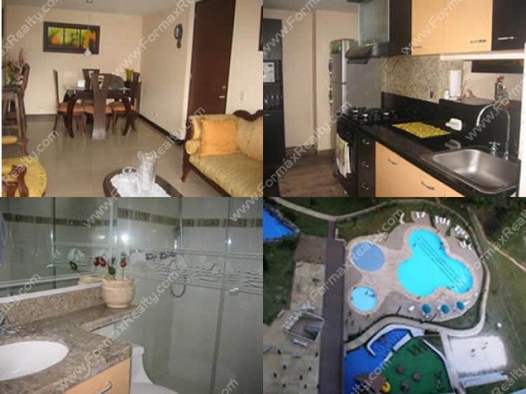 Foto Apartamento en Venta en Medellín, Antioquia - $ 245.000.000 - APV44797 - BienesOnLine