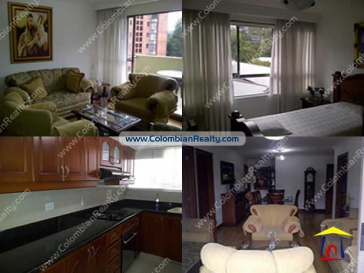 Foto Apartamento en Venta en Medellín, Antioquia - $ 290 - APV36831 - BienesOnLine