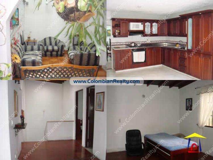 Foto Casa en Venta en Medellín, Antioquia - U$D 330.000.000 - CAV39450 - BienesOnLine
