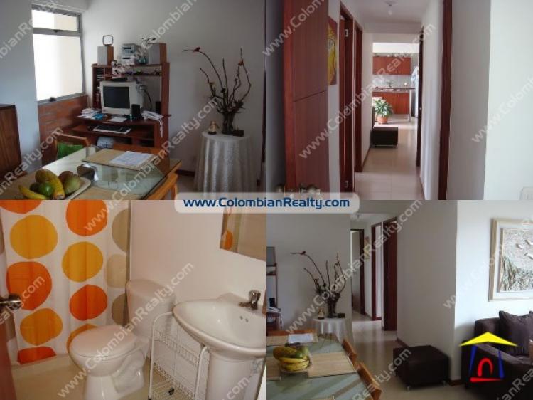 Foto Apartamento en Venta en Medellín, Antioquia - $ 140.000.000 - APV42669 - BienesOnLine