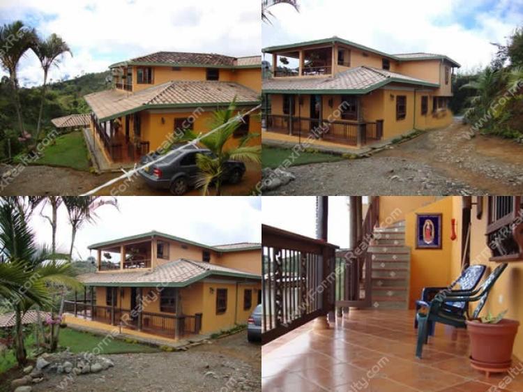 Foto Finca en Venta en Av. El Poblado, Medellín, Antioquia - FIV45882 - BienesOnLine