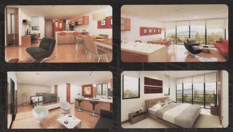 Foto Apartamento en Venta en Zona Urbana, Chía, Cundinamarca - $ 140.000.000 - APV31657 - BienesOnLine