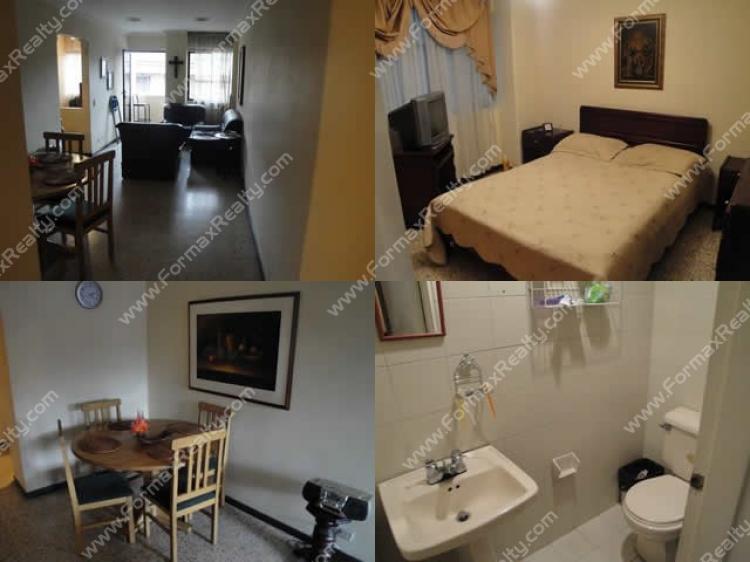 Foto Apartamento en Venta en Medellín, Antioquia - $ 115.000.000 - APV44795 - BienesOnLine