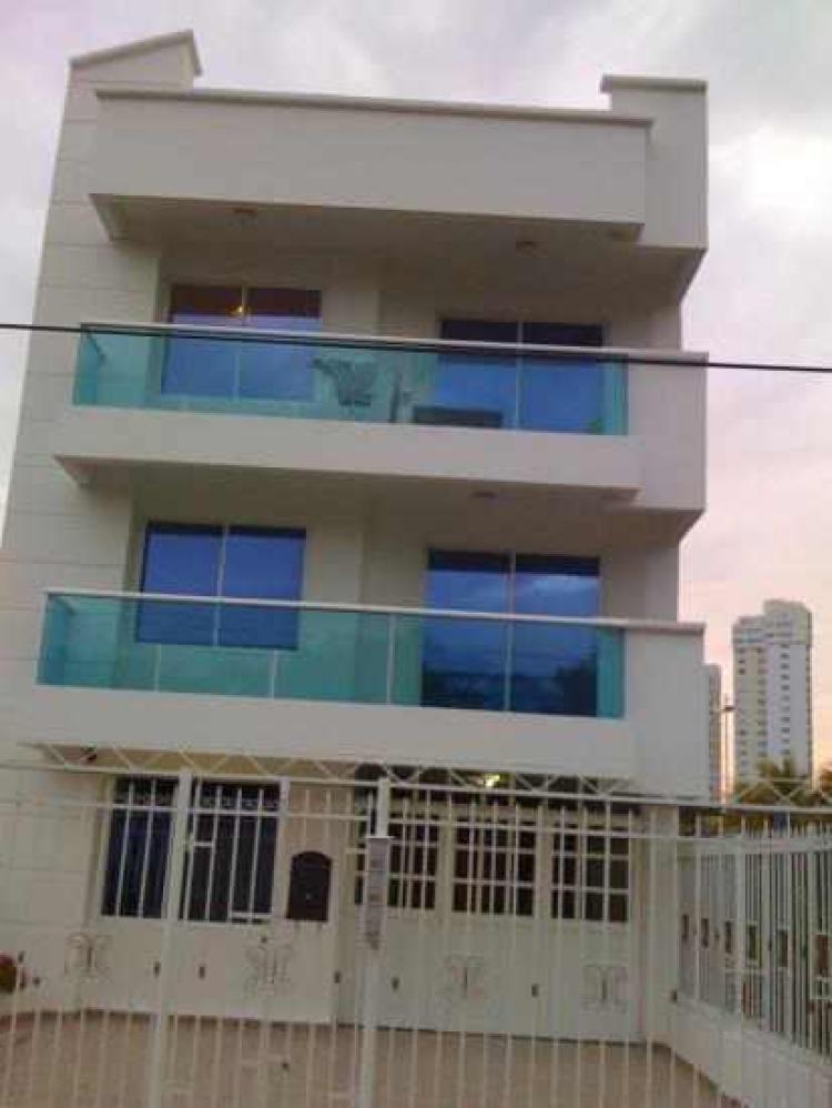 Foto Apartamento en Arriendo en Santa Marta, Magdalena - $ 570.000 - APA43848 - BienesOnLine