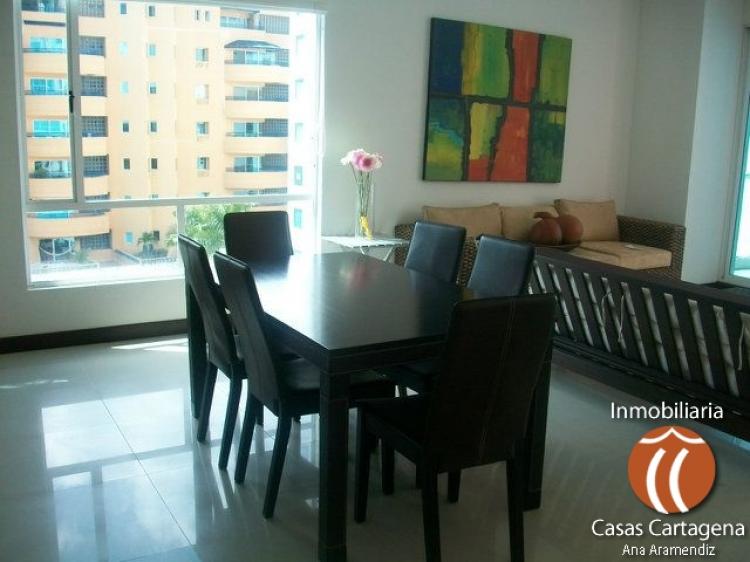 Foto Apartamento en Arriendo en zona norte, la boquilla, Cartagena, Bolívar - $ 900.000 - APA45704 - BienesOnLine