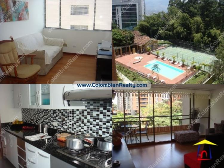 Foto Apartamento en Venta en Medellín, Antioquia - $ 430.000.000 - APV20606 - BienesOnLine