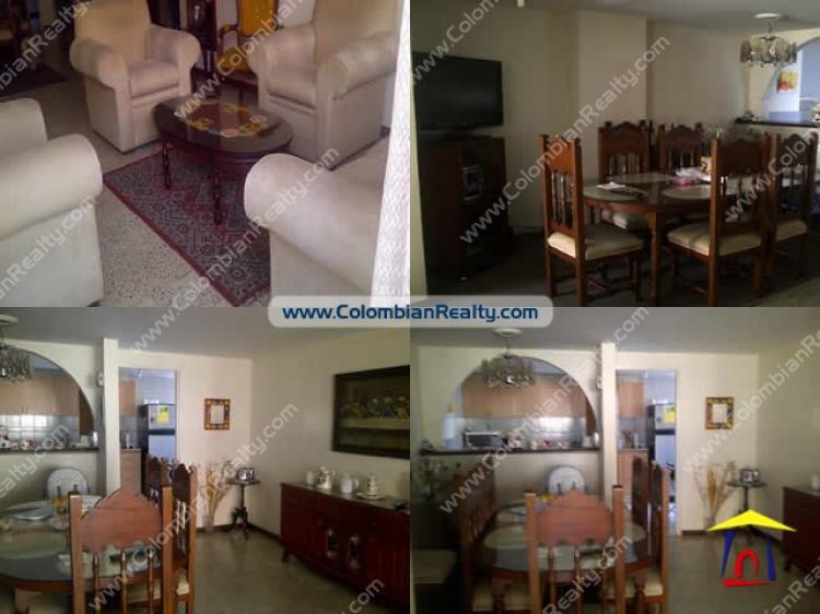 Foto Apartamento en Venta en Medellín, Antioquia - $ 210.000.000 - APV35165 - BienesOnLine