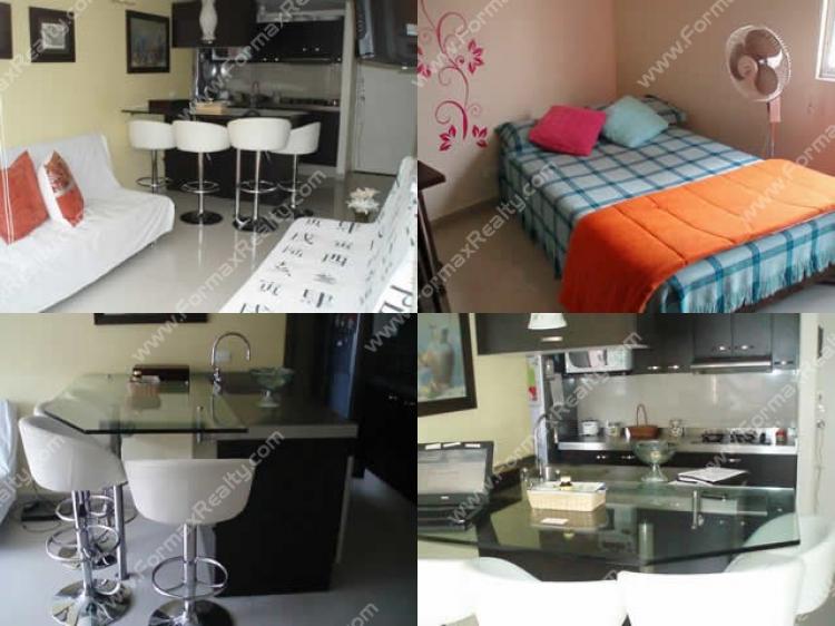 Foto Apartamento en Venta en Medellín, Antioquia - $ 120.000.000 - APV44793 - BienesOnLine