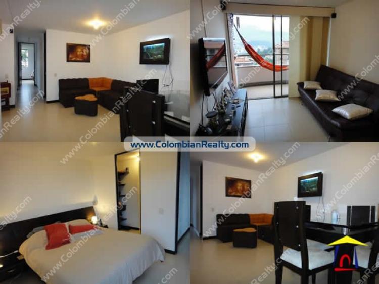 Foto Apartamento en Venta en Medellín, Antioquia - $ 219.000.000 - APV35166 - BienesOnLine