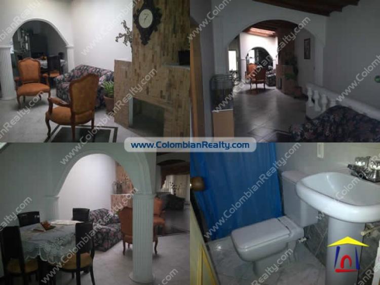 Foto Casa en Venta en Medellín, Antioquia - $ 160 - CAV43944 - BienesOnLine