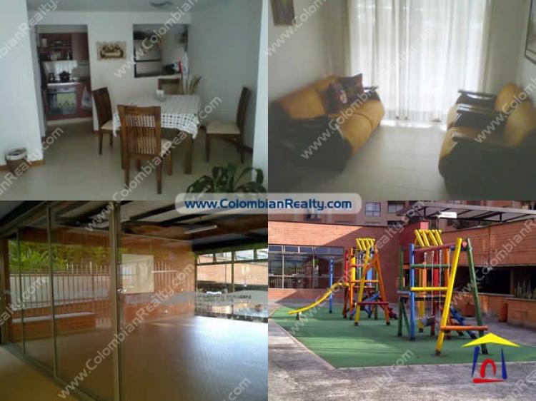 Foto Apartamento en Venta en Medellín, Antioquia - $ 165.000.000 - APV35167 - BienesOnLine