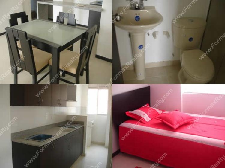 Foto Apartamento en Venta en Medellín, Antioquia - $ 169.340.000 - APV44791 - BienesOnLine