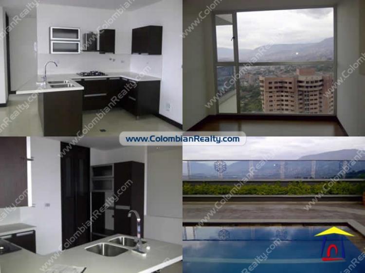 Foto Apartamento en Venta en Medellín, Antioquia - $ 392.000.000 - APV35168 - BienesOnLine