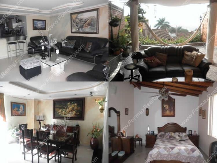 Foto Casa en Venta en poblado, Medellín, Antioquia - $ 420.000.000 - CAV42874 - BienesOnLine