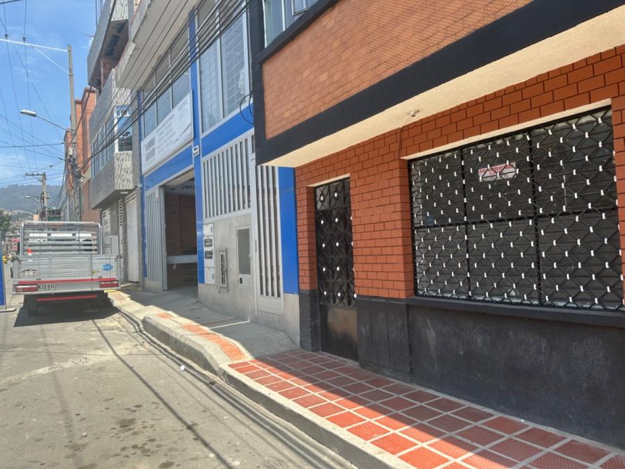 $600.000Arriendo LOCAL DUITAMA BOYACÁ 💯🤩💯barrio María auxiliadora 40m2  vía