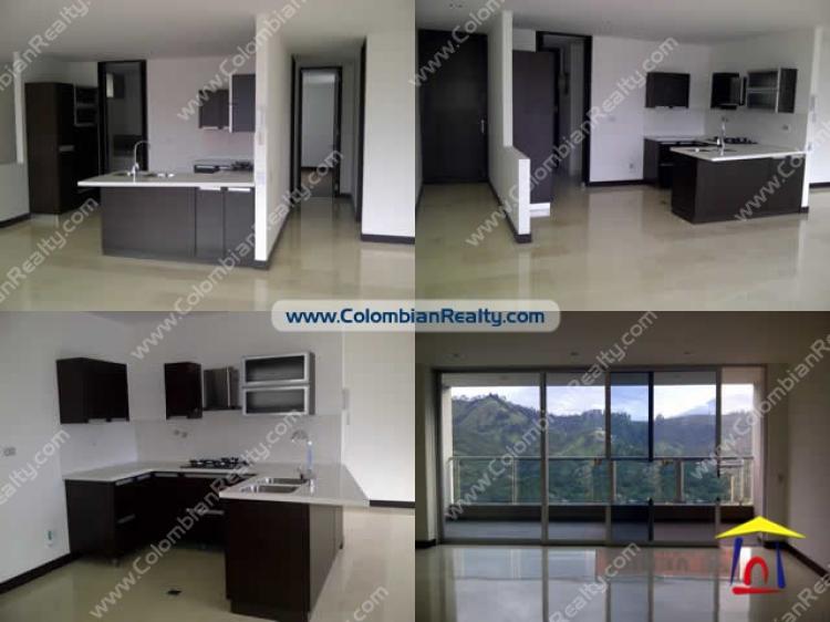 Foto Apartamento en Venta en Medellín, Antioquia - $ 425.000.000 - APV35169 - BienesOnLine