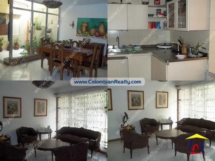 Foto Casa en Venta en Medellín, Antioquia - $ 348.000.000 - CAV38338 - BienesOnLine