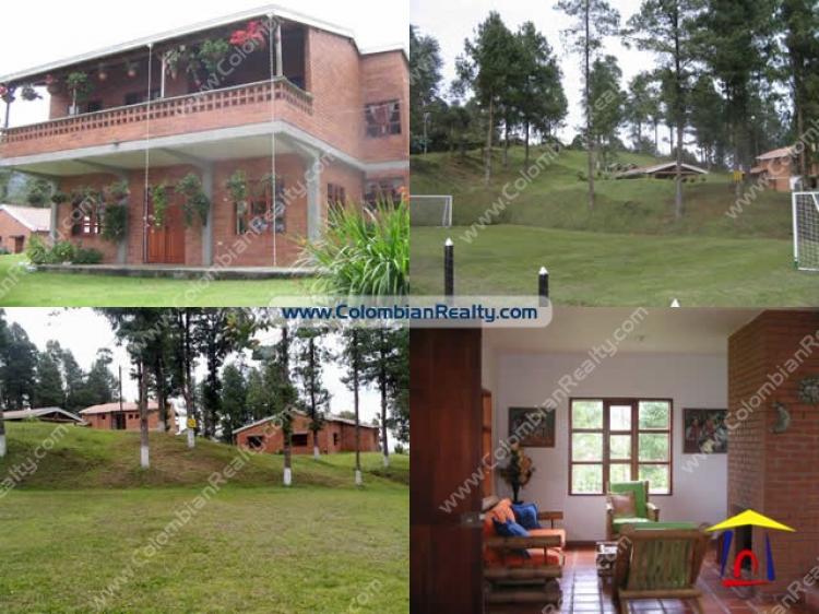 Foto Casa en Venta en Medellín, Antioquia - U$D 700.000.000 - CAV40546 - BienesOnLine