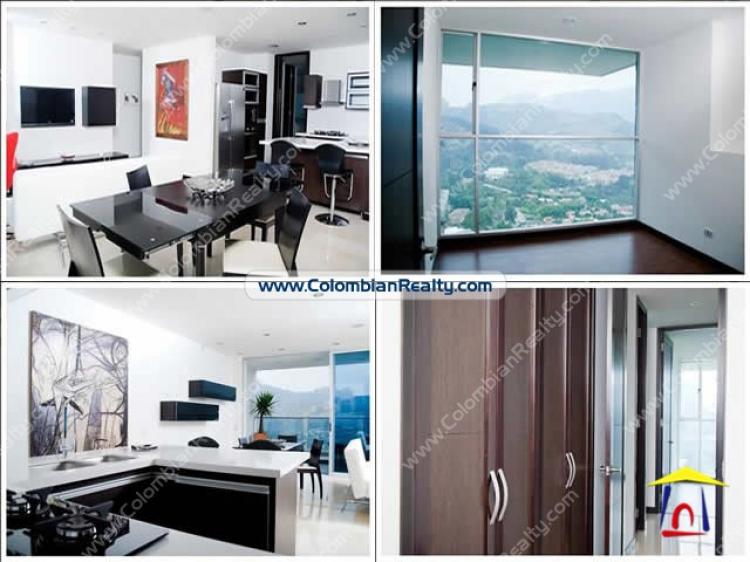Foto Apartamento en Venta en Medellín, Antioquia - $ 383 - APV36839 - BienesOnLine