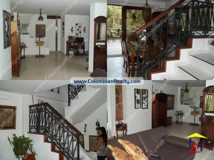 Foto Casa en Venta en Medellín, Antioquia - $ 358.000.000 - CAV38068 - BienesOnLine