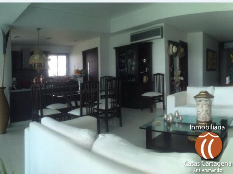 Foto Apartamento en Arriendo en Zona Norte, La boquilla, Cartagena, Bolívar - $ 900.000 - APA47121 - BienesOnLine