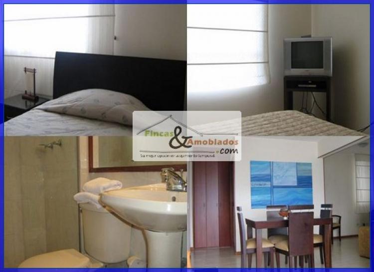 Foto Apartamento en Arriendo en Medellín, Antioquia - APA13762 - BienesOnLine