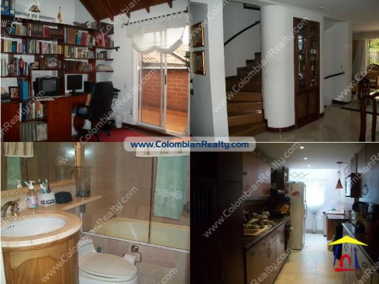 Foto Casa en Venta en Medellín, Antioquia - $ 350.000.000 - CAV45266 - BienesOnLine