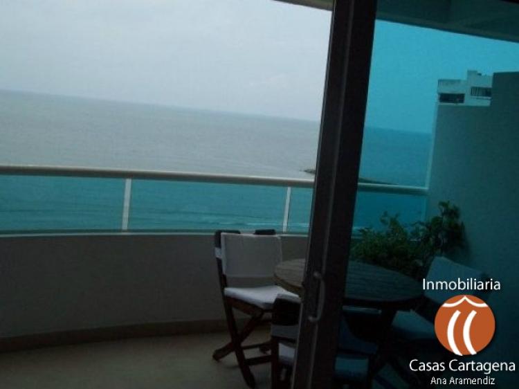 Foto Apartamento en Arriendo en Cartagena, Bolívar - $ 250.000 - APA52427 - BienesOnLine