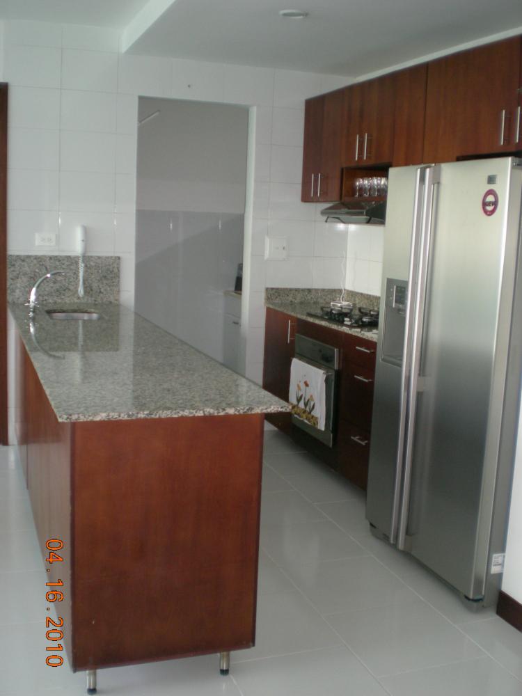 Foto Apartamento en Arriendo en boquilla,zona norte,anillo vial, Cartagena, Bolívar - $ 700.000 - APA50739 - BienesOnLine