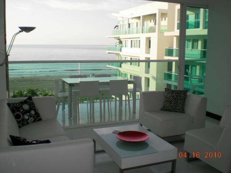 Foto Apartamento en Arriendo en Zona Norte, La boquilla, Cartagena, Cartagena, Bolívar - $ 700.000 - APA44586 - BienesOnLine
