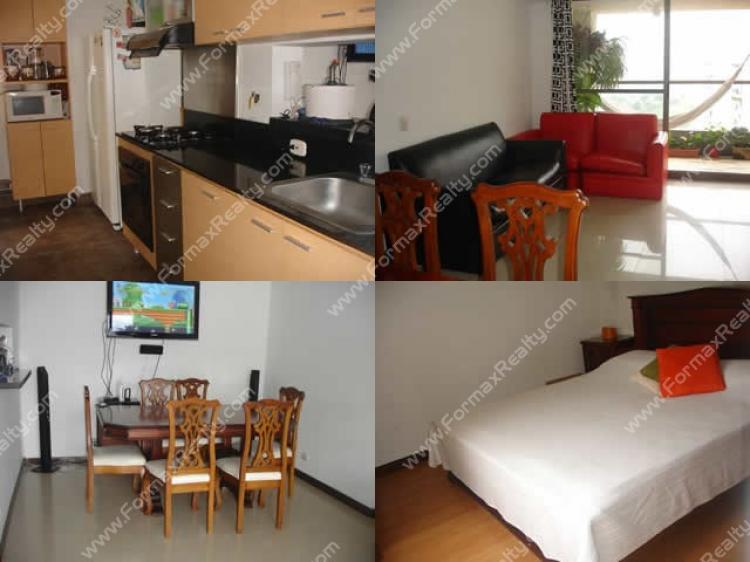 Foto Apartamento en Venta en Medellín, Antioquia - $ 240.000.000 - APV44787 - BienesOnLine
