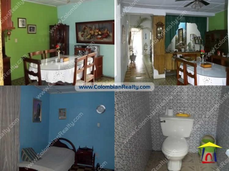 Foto Casa en Venta en Medellín, Antioquia - U$D 170.000.000 - CAV39443 - BienesOnLine