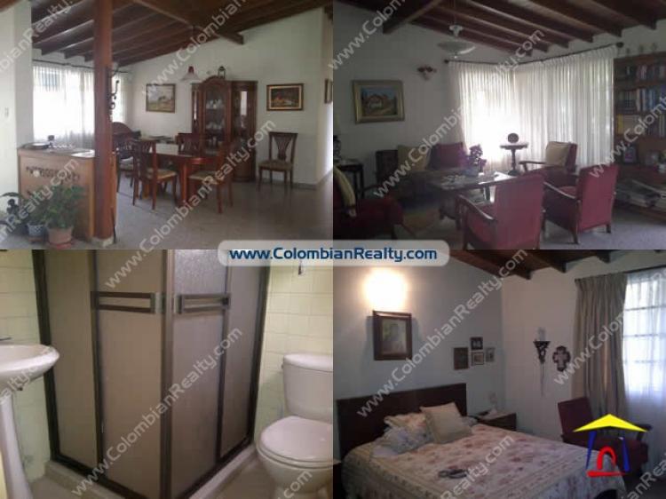 Foto Casa en Venta en Medellín, Antioquia - U$D 420.000.000 - CAV40543 - BienesOnLine