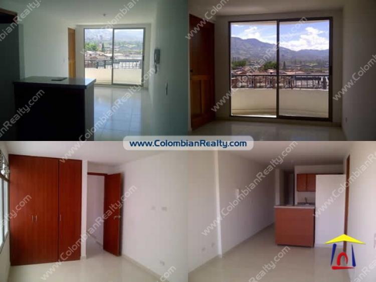 Foto Apartamento en Venta en Medellín, Antioquia - $ 117.000.000 - APV38381 - BienesOnLine