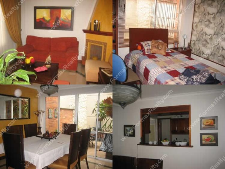 Foto Casa en Venta en poblado, Medellín, Antioquia - $ 410.000.000 - CAV40753 - BienesOnLine