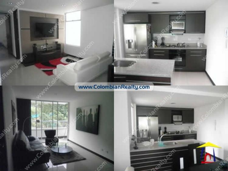 Foto Apartamento en Venta en Medellín, Antioquia - $ 280.000.000 - APV38380 - BienesOnLine