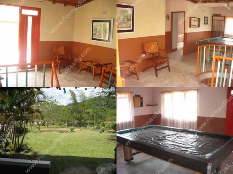 Foto Finca en Venta en Av. El Poblado, Medellín, Antioquia - FIV45894 - BienesOnLine