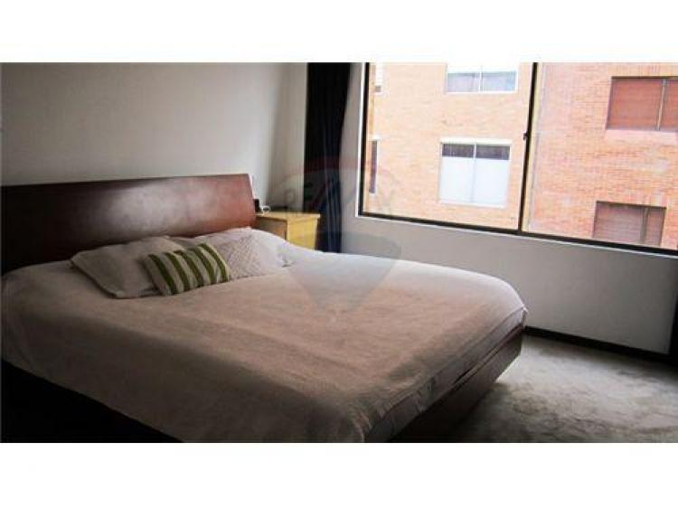 Foto Apartamento en Venta en Contador, Bogotá, Bogota D.C - $ 750.000.000 - APV64970 - BienesOnLine