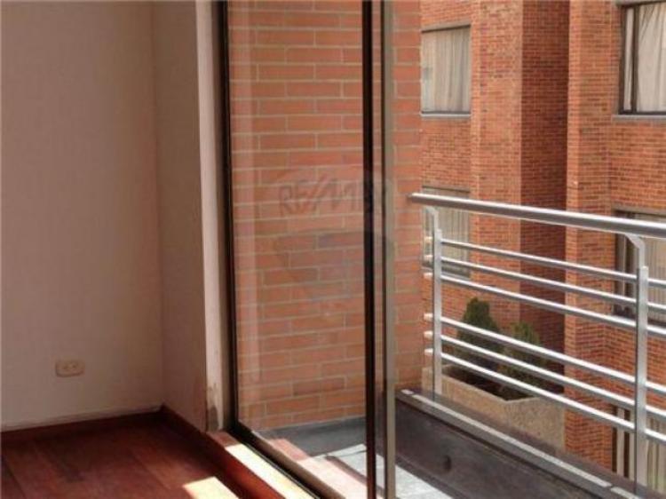 660201008-46 Apartamento en venta en Santa Barbara Bogota